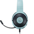 Disney Lilo and Stitch Dont Wake Me I Bite Razer Kraken X Skin